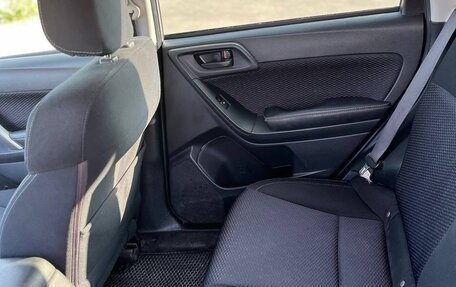 Subaru Forester, 2017 год, 2 150 000 рублей, 12 фотография