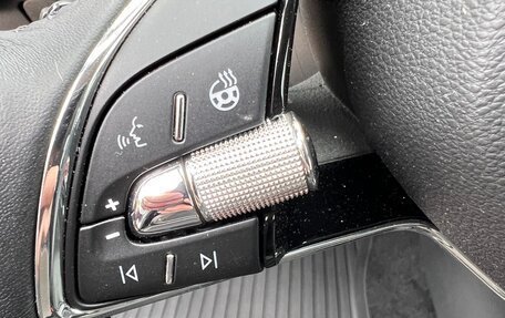 Skoda Kodiaq I, 2022 год, 3 090 000 рублей, 10 фотография