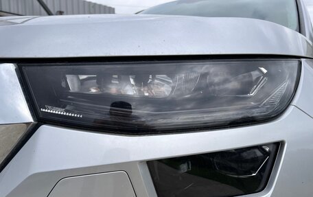 Skoda Kodiaq I, 2022 год, 3 090 000 рублей, 7 фотография