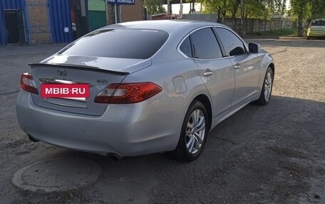 Infiniti M, 2012 год, 1 400 000 рублей, 6 фотография