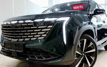 Geely Atlas, 2024 год, 4 017 190 рублей, 5 фотография