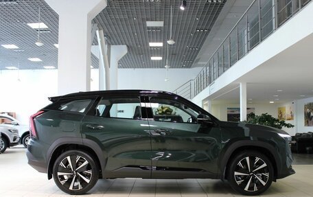 Geely Atlas, 2024 год, 4 017 190 рублей, 8 фотография