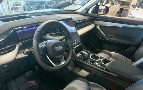 Geely Atlas, 2024 год, 4 017 190 рублей, 15 фотография