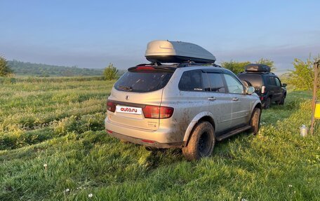 SsangYong Kyron I, 2008 год, 910 000 рублей, 5 фотография