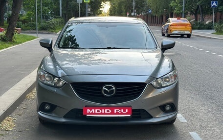 Mazda 6, 2014 год, 1 500 000 рублей, 3 фотография