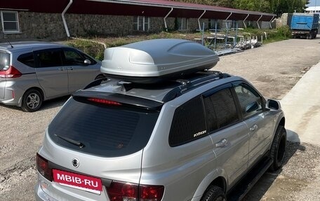 SsangYong Kyron I, 2008 год, 910 000 рублей, 2 фотография