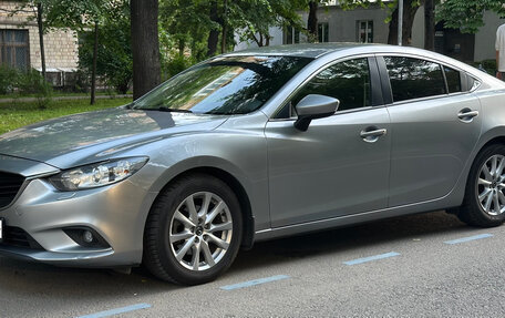 Mazda 6, 2014 год, 1 500 000 рублей, 5 фотография