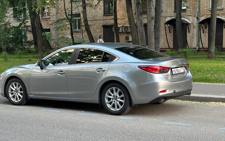Mazda 6, 2014 год, 1 500 000 рублей, 9 фотография