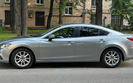 Mazda 6, 2014 год, 1 500 000 рублей, 8 фотография