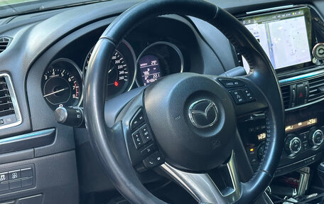 Mazda 6, 2014 год, 1 500 000 рублей, 14 фотография
