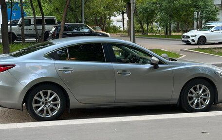 Mazda 6, 2014 год, 1 500 000 рублей, 18 фотография