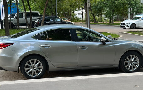 Mazda 6, 2014 год, 1 500 000 рублей, 19 фотография