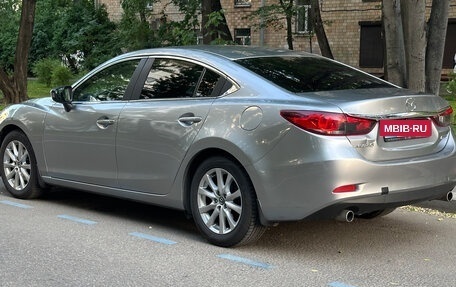 Mazda 6, 2014 год, 1 500 000 рублей, 10 фотография