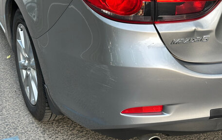 Mazda 6, 2014 год, 1 500 000 рублей, 21 фотография