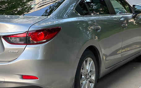 Mazda 6, 2014 год, 1 500 000 рублей, 20 фотография