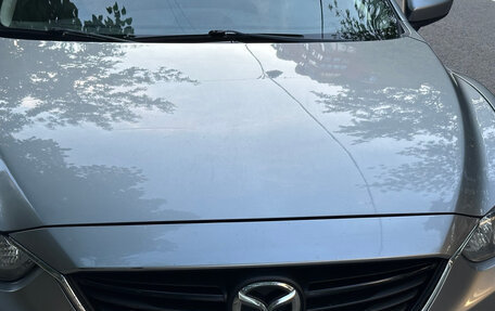 Mazda 6, 2014 год, 1 500 000 рублей, 25 фотография