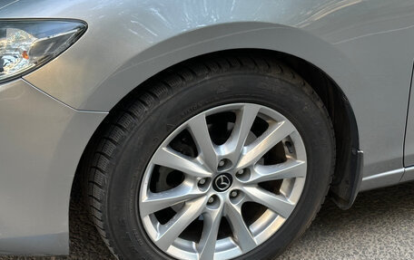 Mazda 6, 2014 год, 1 500 000 рублей, 34 фотография