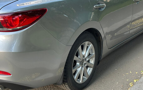 Mazda 6, 2014 год, 1 500 000 рублей, 26 фотография