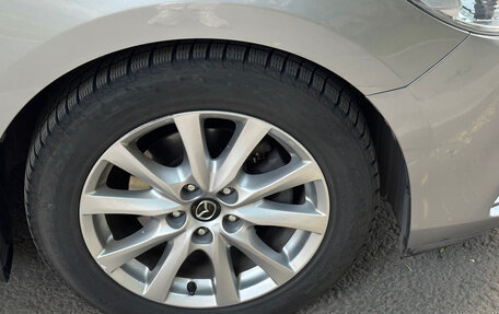 Mazda 6, 2014 год, 1 500 000 рублей, 30 фотография