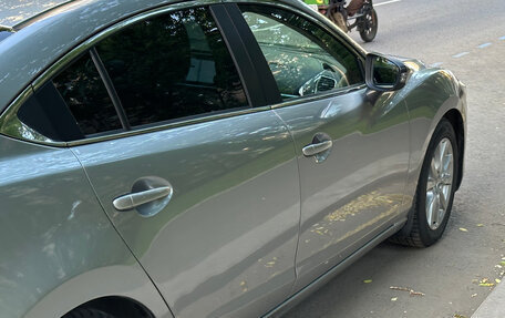 Mazda 6, 2014 год, 1 500 000 рублей, 27 фотография
