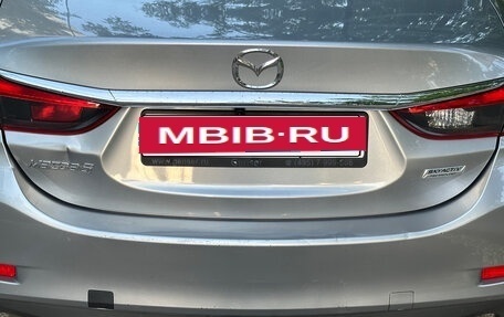 Mazda 6, 2014 год, 1 500 000 рублей, 23 фотография