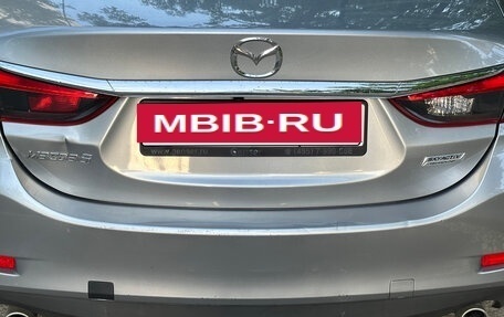Mazda 6, 2014 год, 1 500 000 рублей, 29 фотография