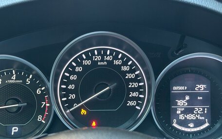 Mazda 6, 2014 год, 1 500 000 рублей, 36 фотография