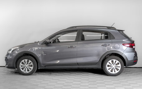 KIA Rio IV, 2021 год, 995 000 рублей, 8 фотография