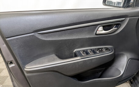 KIA Rio IV, 2021 год, 995 000 рублей, 17 фотография