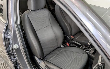 KIA Rio IV, 2021 год, 995 000 рублей, 20 фотография