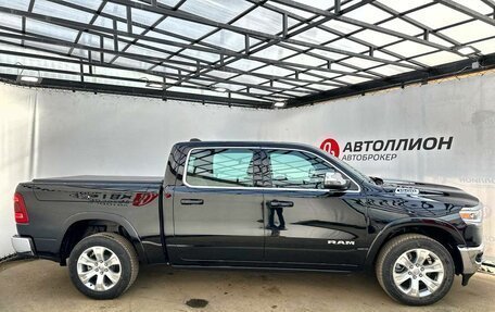 Rambler 1500, 2023 год, 10 590 000 рублей, 6 фотография