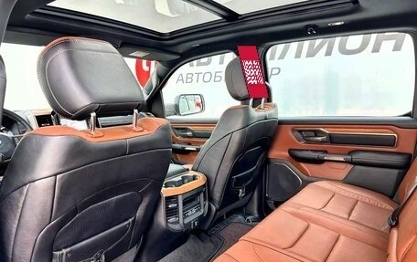 Rambler 1500, 2023 год, 10 590 000 рублей, 17 фотография