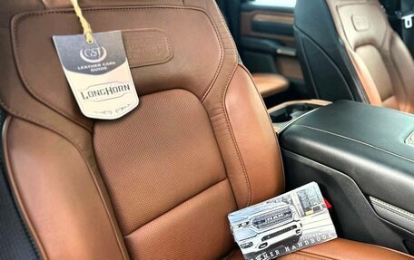 Rambler 1500, 2023 год, 10 590 000 рублей, 22 фотография