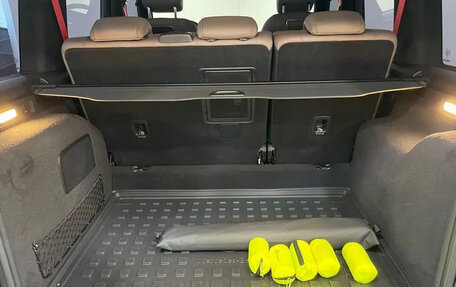 Mercedes-Benz G-Класс AMG, 2022 год, 20 000 090 рублей, 12 фотография