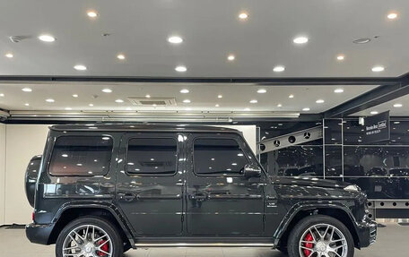 Mercedes-Benz G-Класс AMG, 2022 год, 20 000 090 рублей, 5 фотография