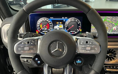 Mercedes-Benz G-Класс AMG, 2022 год, 20 000 090 рублей, 14 фотография