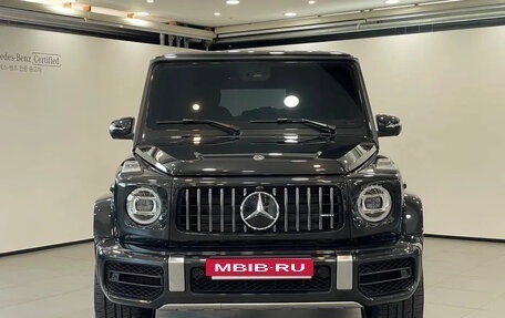 Mercedes-Benz G-Класс AMG, 2022 год, 20 000 090 рублей, 2 фотография