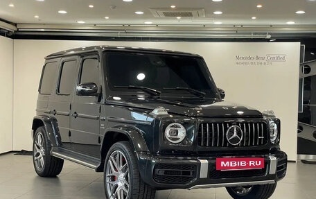 Mercedes-Benz G-Класс AMG, 2022 год, 20 000 090 рублей, 4 фотография