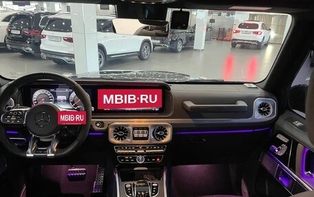 Mercedes-Benz G-Класс AMG, 2022 год, 20 000 090 рублей, 9 фотография