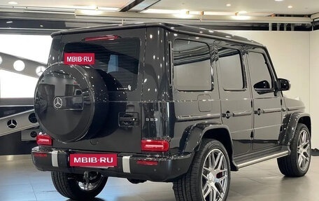 Mercedes-Benz G-Класс AMG, 2022 год, 20 000 090 рублей, 8 фотография