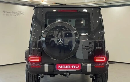 Mercedes-Benz G-Класс AMG, 2022 год, 20 000 090 рублей, 7 фотография