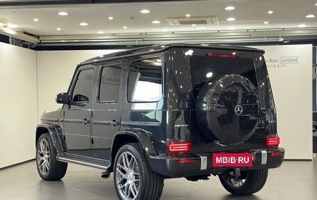 Mercedes-Benz G-Класс AMG, 2022 год, 20 000 090 рублей, 6 фотография