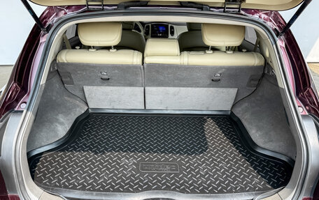Infiniti QX50 I рестайлинг, 2014 год, 1 750 000 рублей, 10 фотография