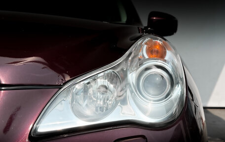 Infiniti QX50 I рестайлинг, 2014 год, 1 750 000 рублей, 17 фотография