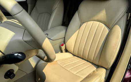 Infiniti QX50 I рестайлинг, 2014 год, 1 750 000 рублей, 20 фотография