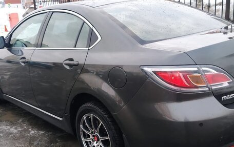 Mazda 6, 2011 год, 653 000 рублей, 5 фотография