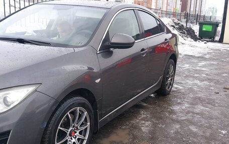 Mazda 6, 2011 год, 653 000 рублей, 3 фотография