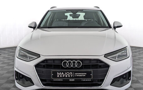 Audi A4, 2020 год, 2 500 000 рублей, 2 фотография