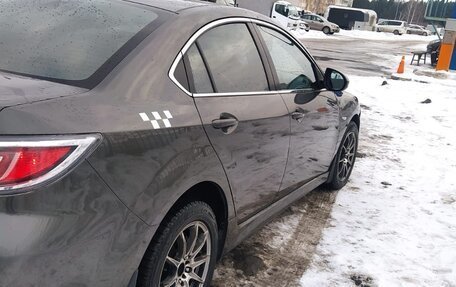 Mazda 6, 2011 год, 653 000 рублей, 6 фотография