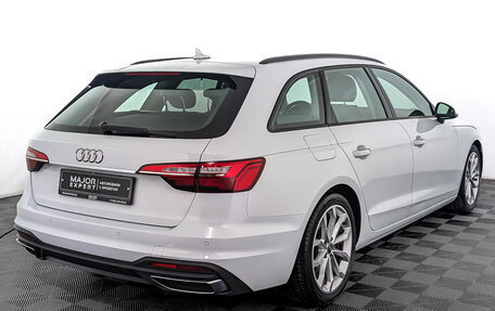 Audi A4, 2020 год, 2 500 000 рублей, 5 фотография
